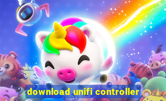 download unifi controller